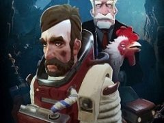 Breathedge Механики