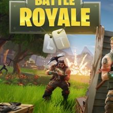 Fortnite Battle Royale