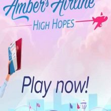 Amber’s Airline High Hopes