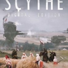 Scythe Digital Edition