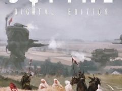 Scythe Digital Edition