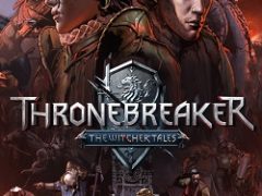 Thronebreaker The Witcher Tales