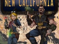 Fallout New California