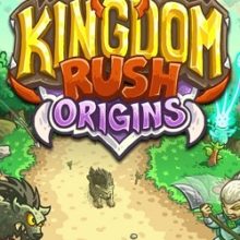 Kingdom Rush Origins