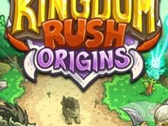 Kingdom Rush Origins