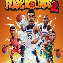 NBA 2K Playgrounds