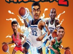 NBA 2K Playgrounds