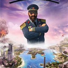 Tropico 6 El Prez Edition