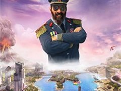 Tropico 6 El Prez Edition