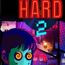 Party Hard 2