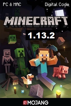 Майнкрафт 1.13.2