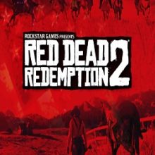 Red Dead Redemption 2 на PC