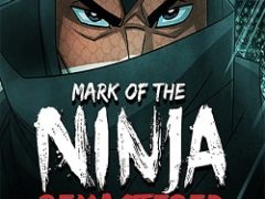 Mark of the Ninja Remastered