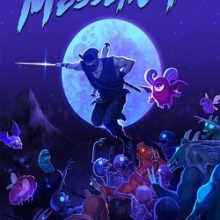 The Messenger