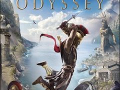 Assassins Creed Odyssey Механики