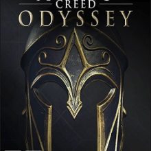 Assassins Creed Odyssey Ultimate Edition