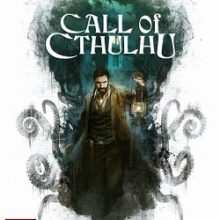 Call of Cthulhu Механики