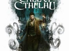 Call of Cthulhu Механики