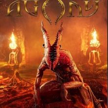 Agony без цензуры
