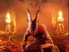 Agony без цензуры