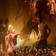 Agony Unrated