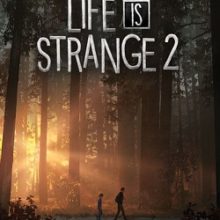 Life is Strange 2 все эпизоды 1 — 5