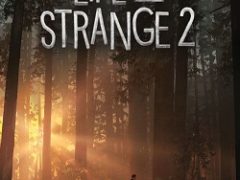 Life is Strange 2 все эпизоды 1 — 5