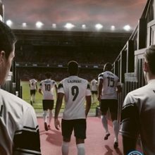 Football Manager 2019