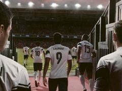 Football Manager 2019