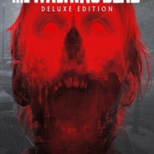 Overkill’s The Walking Dead