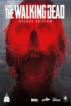 Overkill’s The Walking Dead