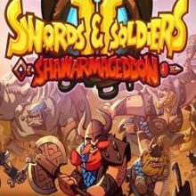 Swords and Soldiers 2 Shawarmageddon