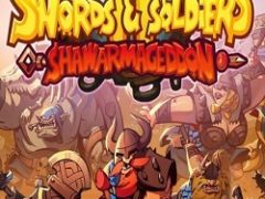 Swords and Soldiers 2 Shawarmageddon
