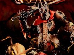 Overlord Raising Hell