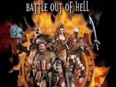 Painkiller Battle Out of Hell