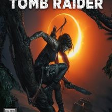 Tomb Raider 2018