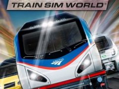 Train Sim World все DLC