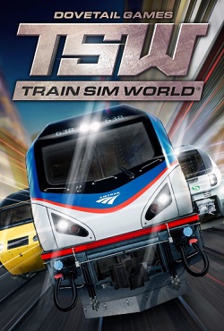 Train Sim World все DLC