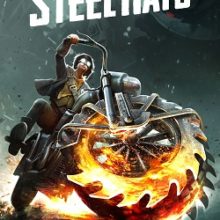 Steel Rats