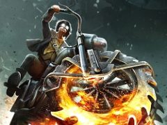 Steel Rats