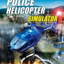 Police Helicopter Simulator