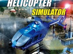 Police Helicopter Simulator