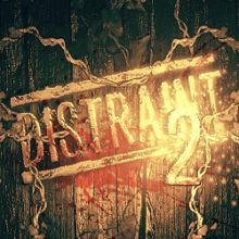 Distraint 2