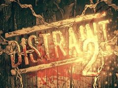 Distraint 2