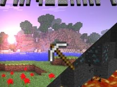 Майнкрафт 1.4.7