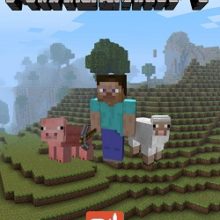 Майнкрафт 1.9
