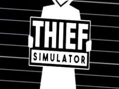 Thief Simulator Механики