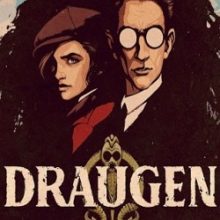 Draugen