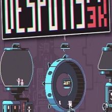 Despotism 3k