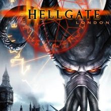 HELLGATE London 2018